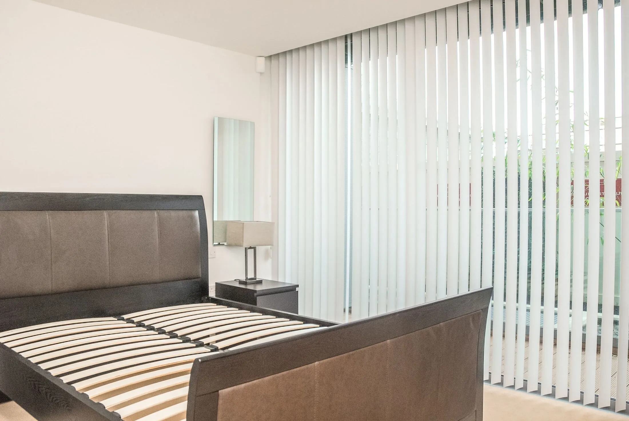 Flat Conewood Street in Greater London