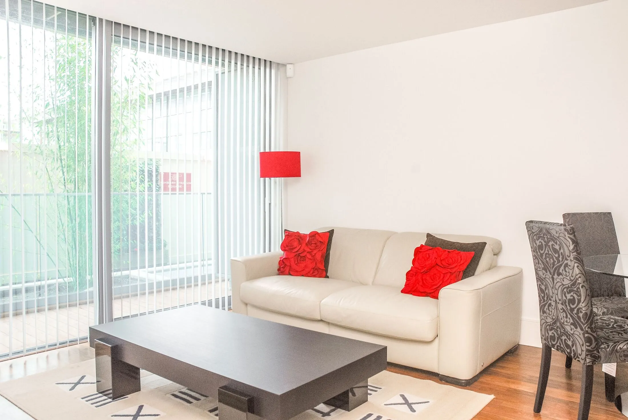 Flat Conewood Street in Greater London