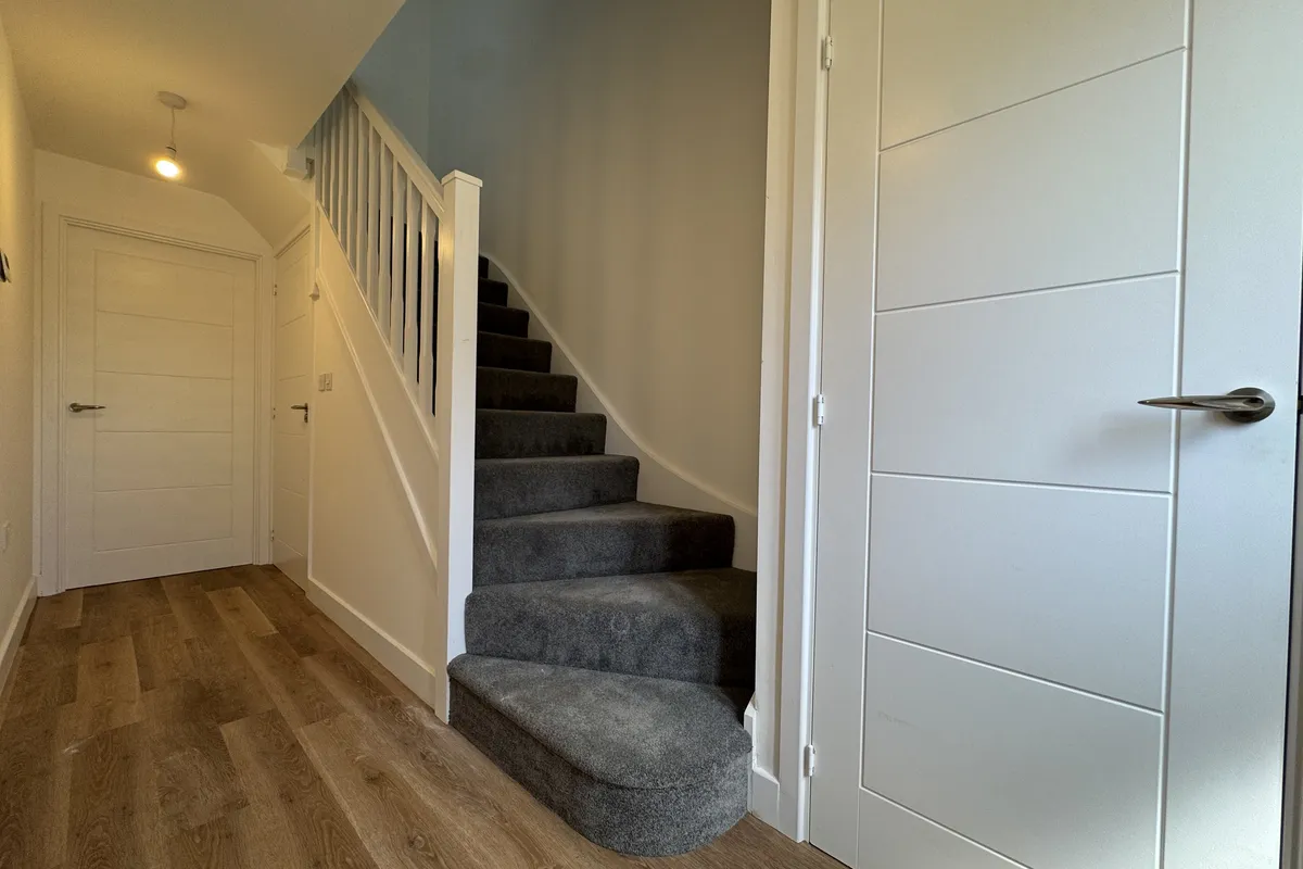 House Dale Way in Fernwood