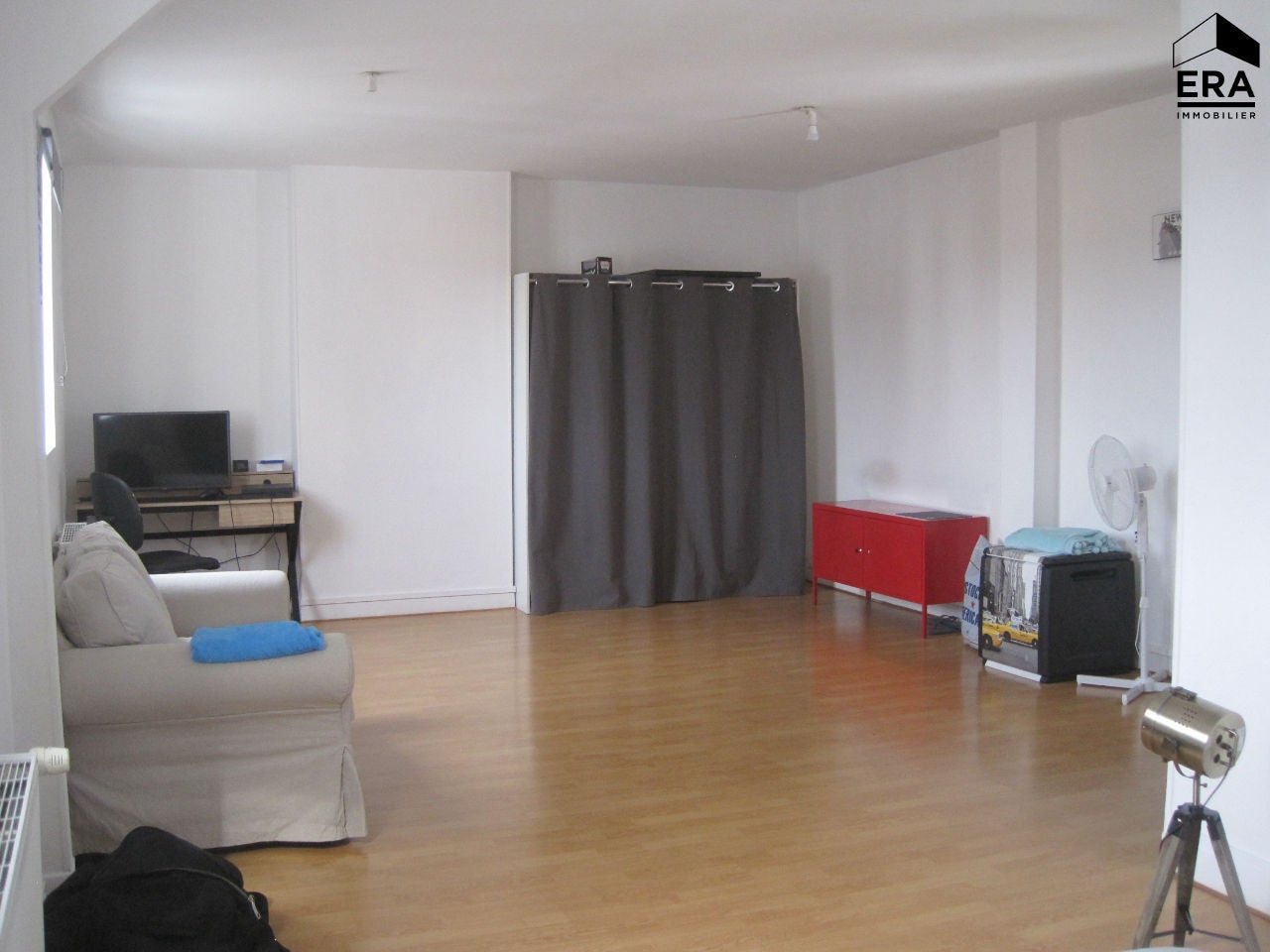 Flat Rue du Gouvernement in Saint-Quentin