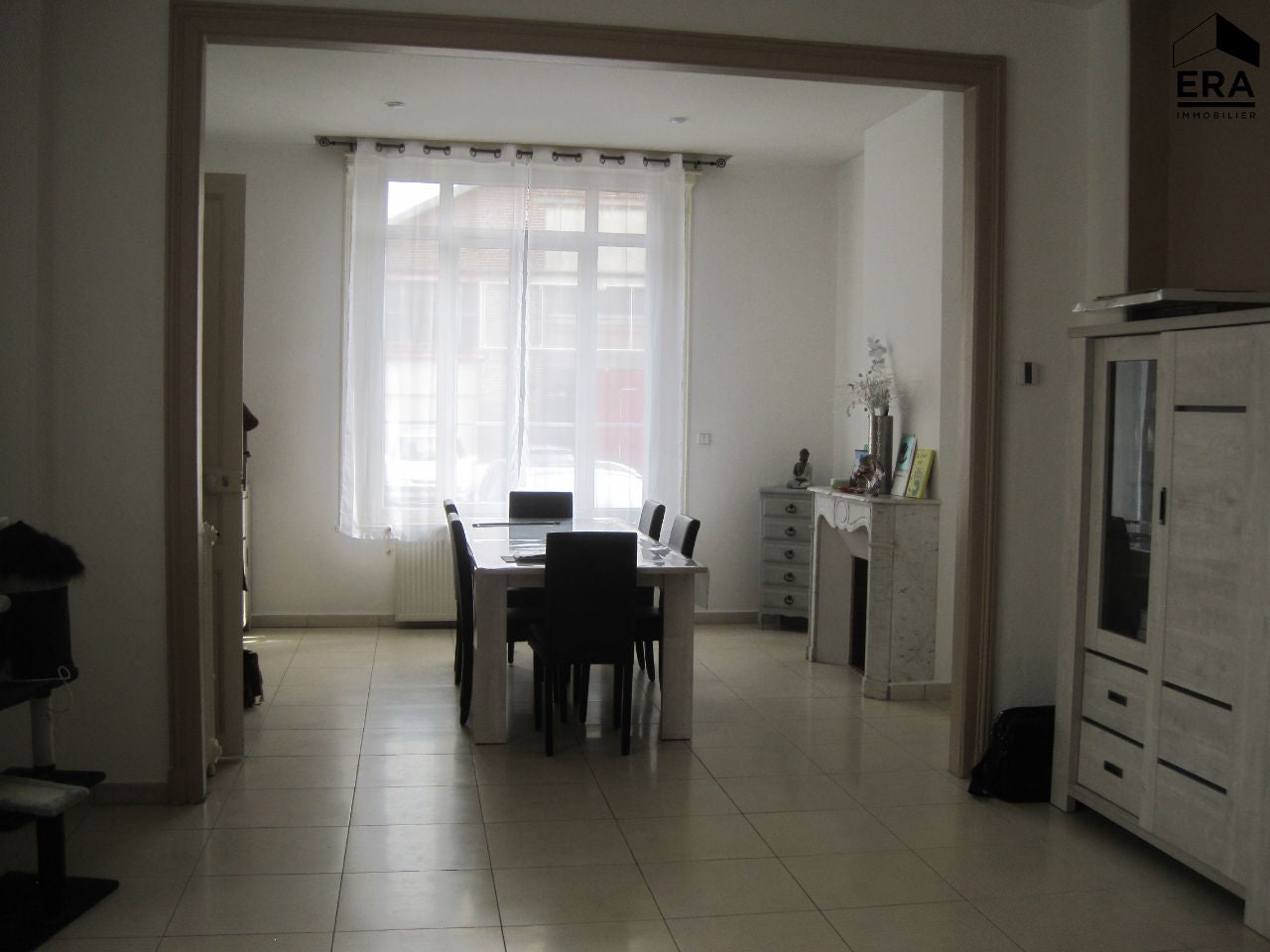 Appartement Rue du Gouvernement à Saint-Quentin