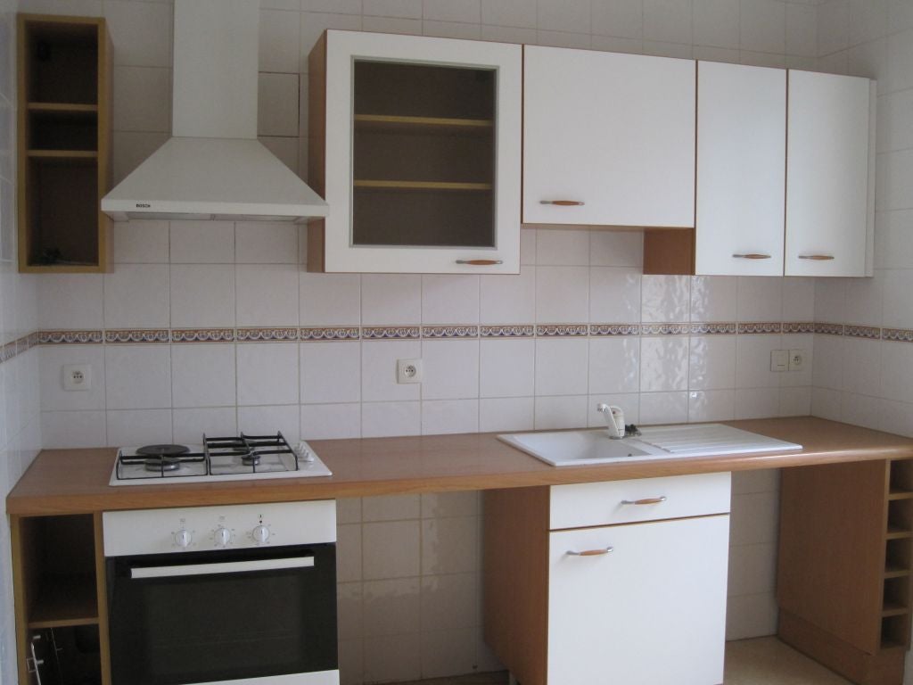Flat Rue du Gouvernement in Saint-Quentin