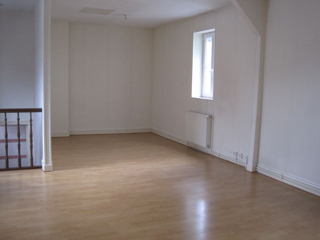 Appartement Rue du Gouvernement à Saint-Quentin