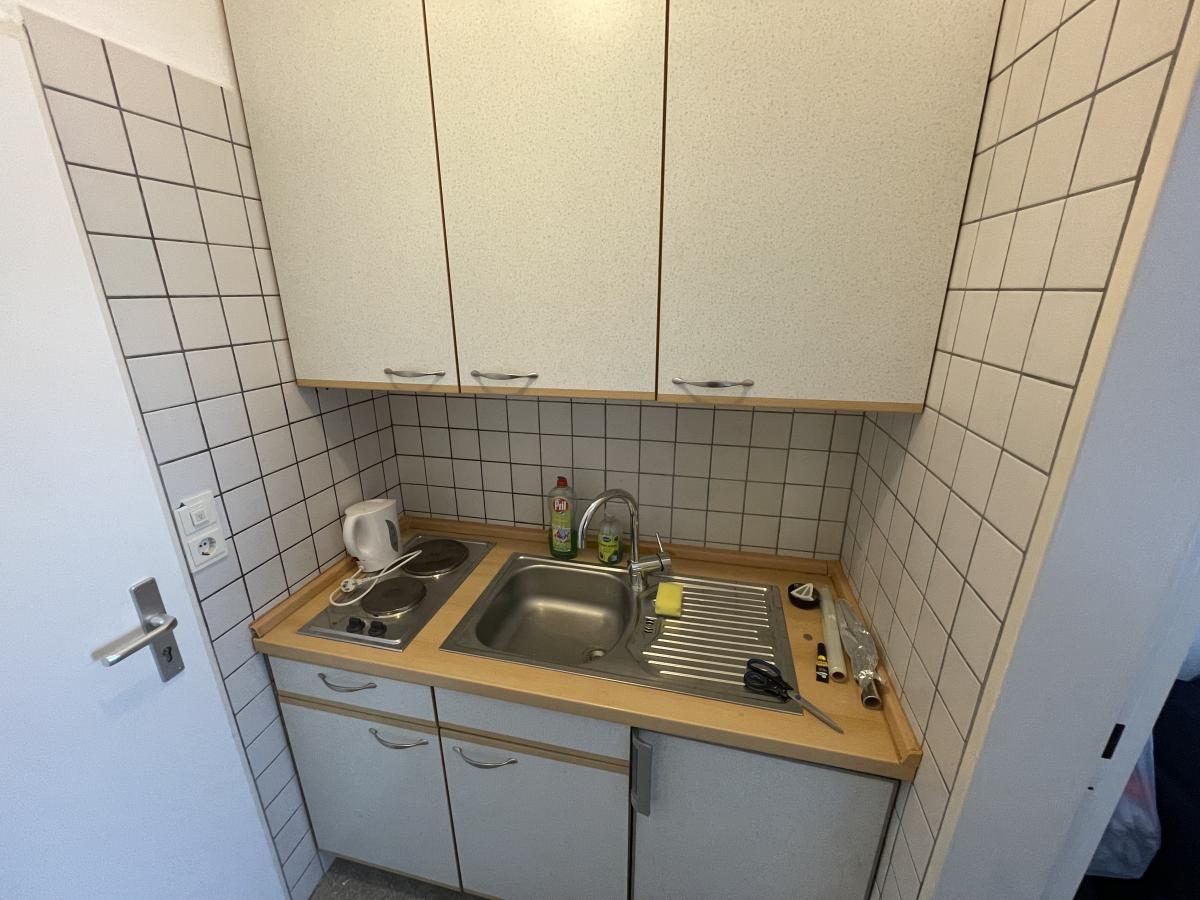 Wohnung Gießener Straße in Leihgestern