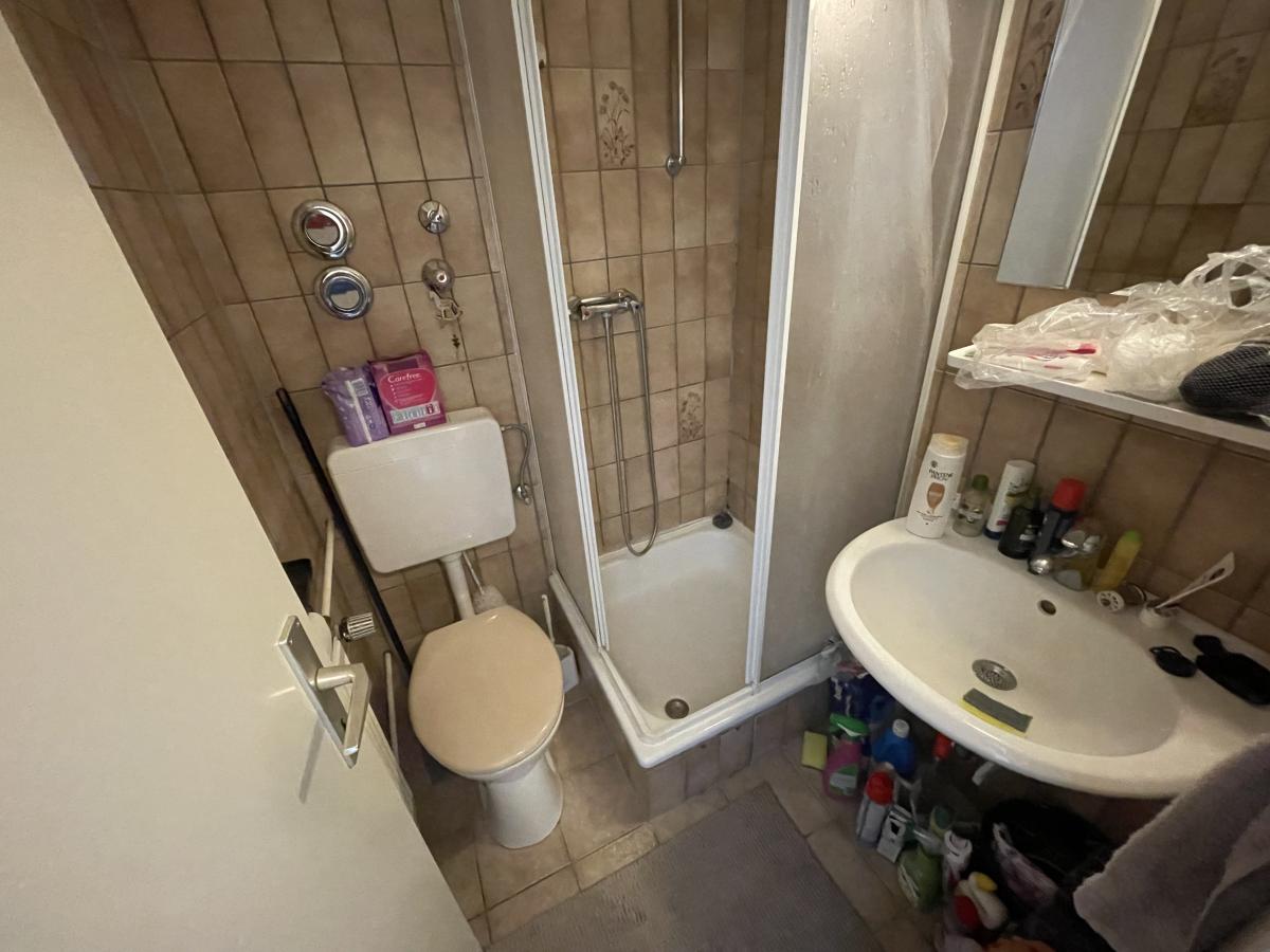 Wohnung Gießener Straße in Leihgestern