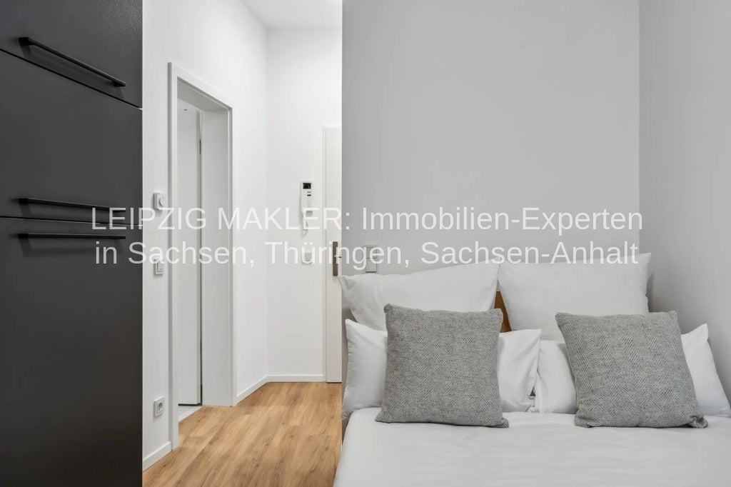 Wohnung Berliner Straße in Leipzig