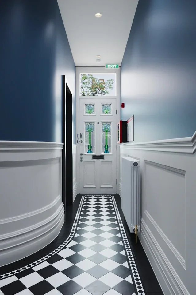 Room St. Nicholas Road in Greater London