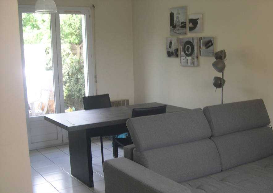 Appartement Route de Saint-Cyr l'École à Bailly