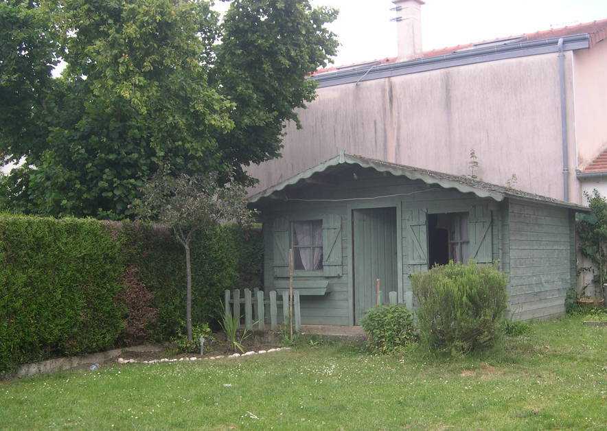 Appartement Route de Saint-Cyr l'École à Bailly