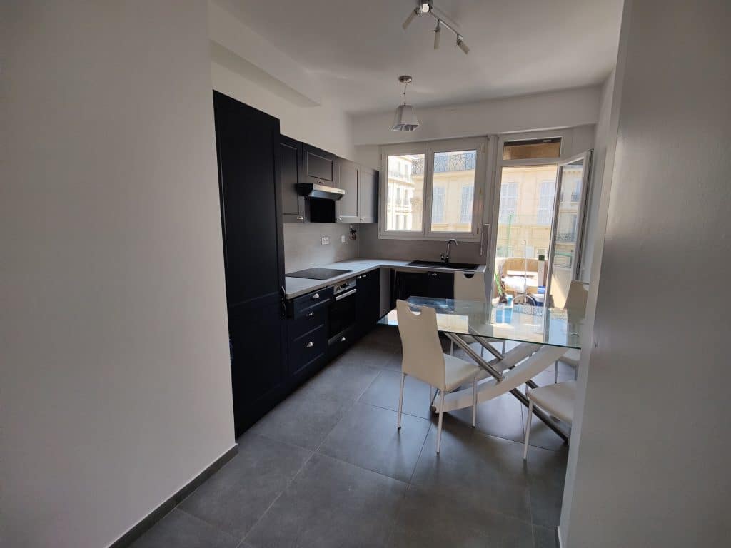 Appartement Rue Bonneterie à Marseille