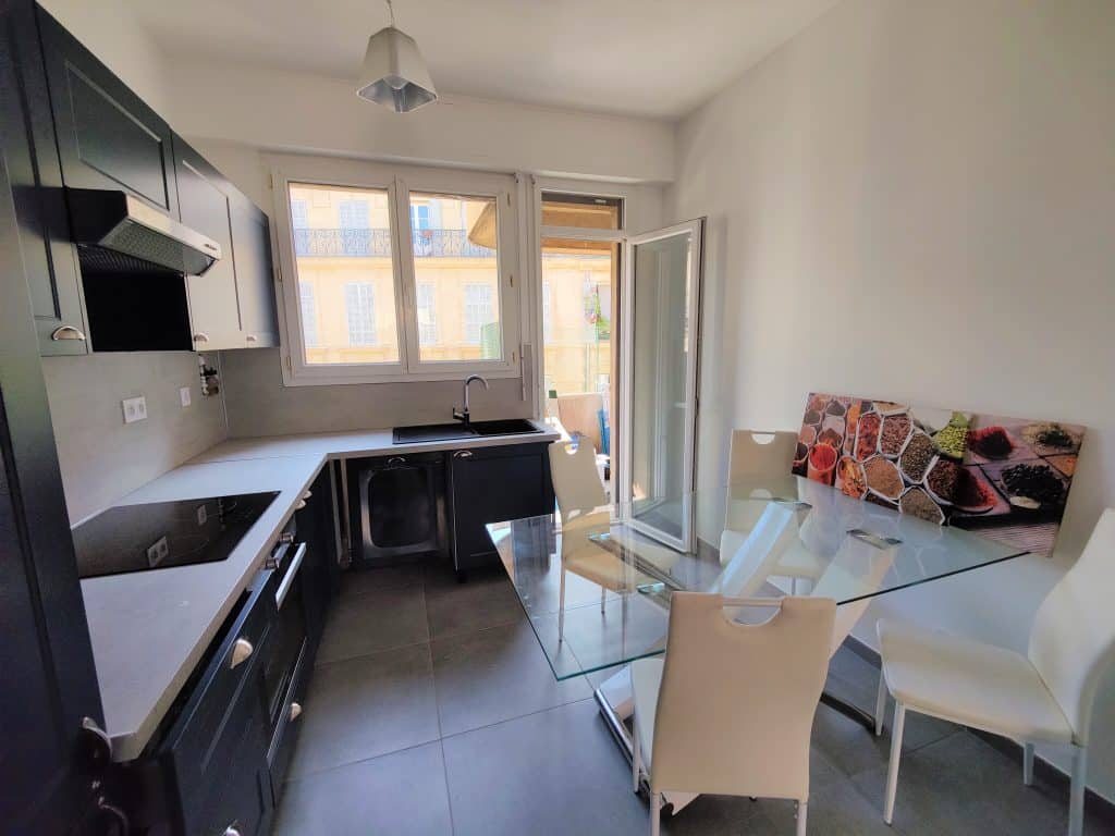 Appartement Rue Bonneterie à Marseille