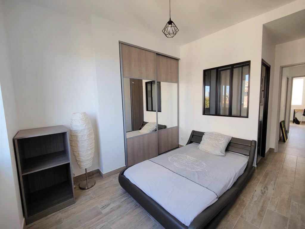 Appartement Rue Bonneterie à Marseille