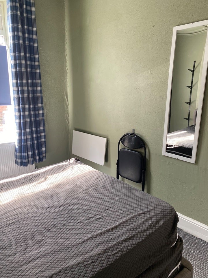Room Lansdowne Road in Worcester