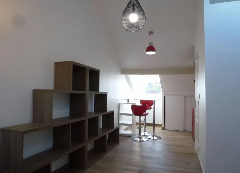 Room Rue de Beaupuy in Limoges