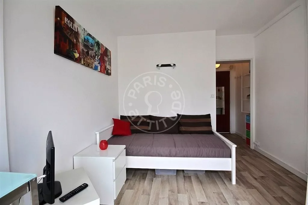 Appartement Rue des Longs-Prés à Boulogne-Billancourt