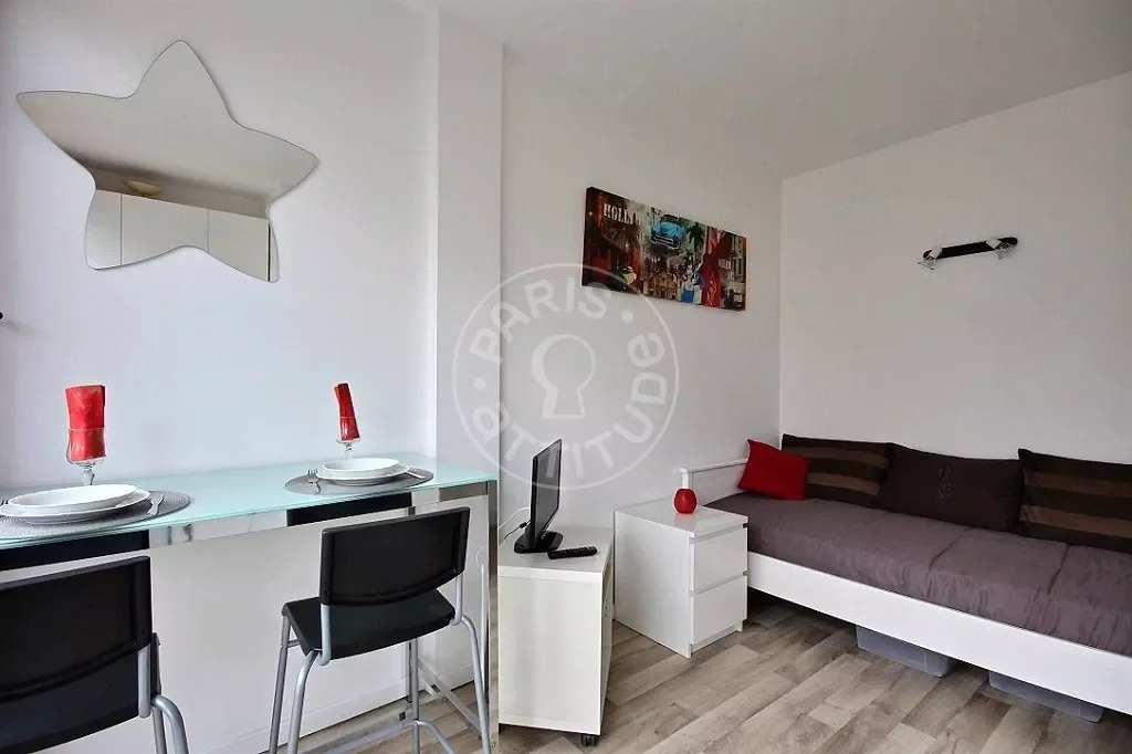 Appartement Rue des Longs-Prés à Boulogne-Billancourt