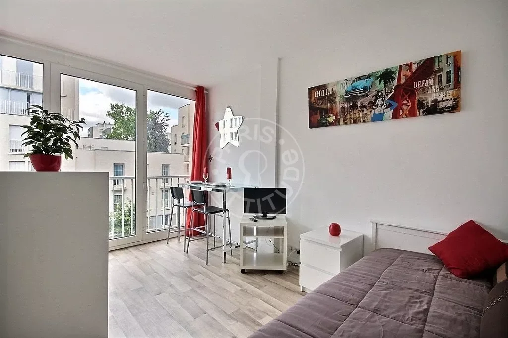 Appartement Rue des Longs-Prés à Boulogne-Billancourt