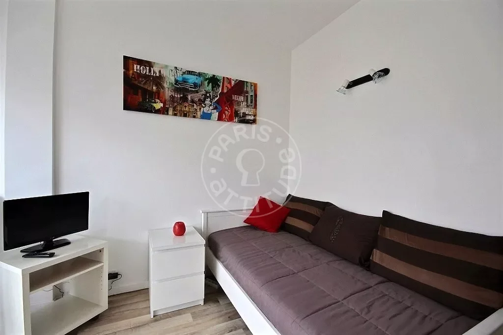 Appartement Rue des Longs-Prés à Boulogne-Billancourt