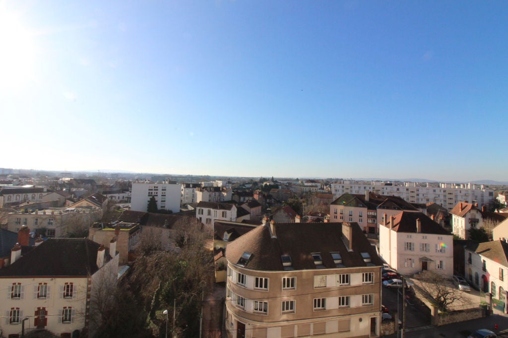 Appartement Avenue de Paris à Chalon-sur-Saône