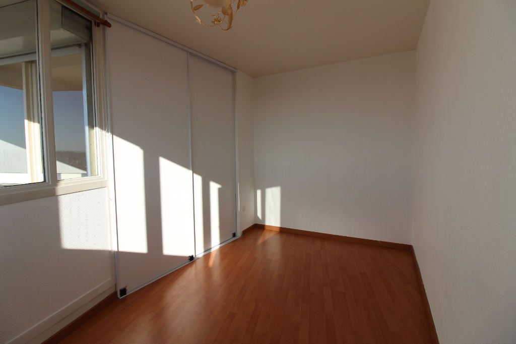 Appartement Avenue de Paris à Chalon-sur-Saône