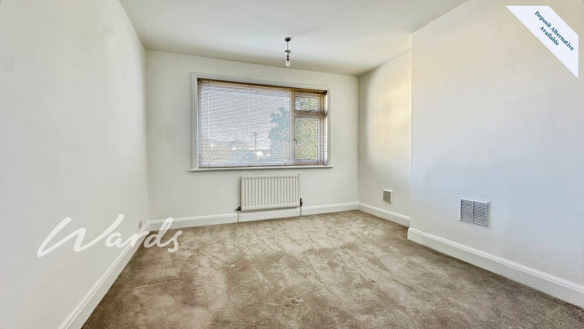 Flat New Hythe Lane in Tonbridge and Malling