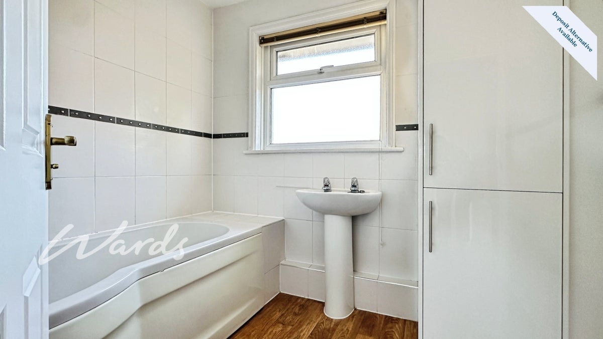 Flat New Hythe Lane in Tonbridge and Malling