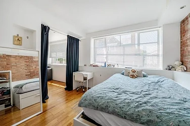 Flat Harpur Street in Greater London