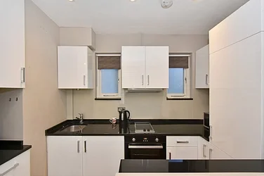 Flat Alderney Street in City of Westminster