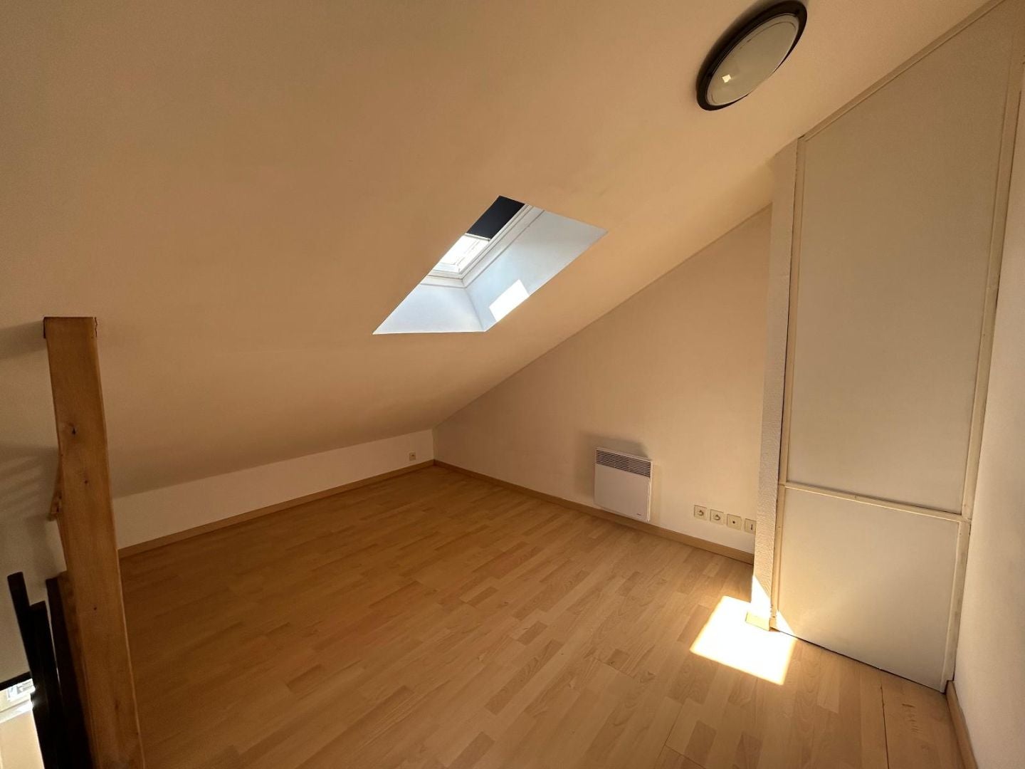 Appartement Promenade de l'Erdre à Nantes