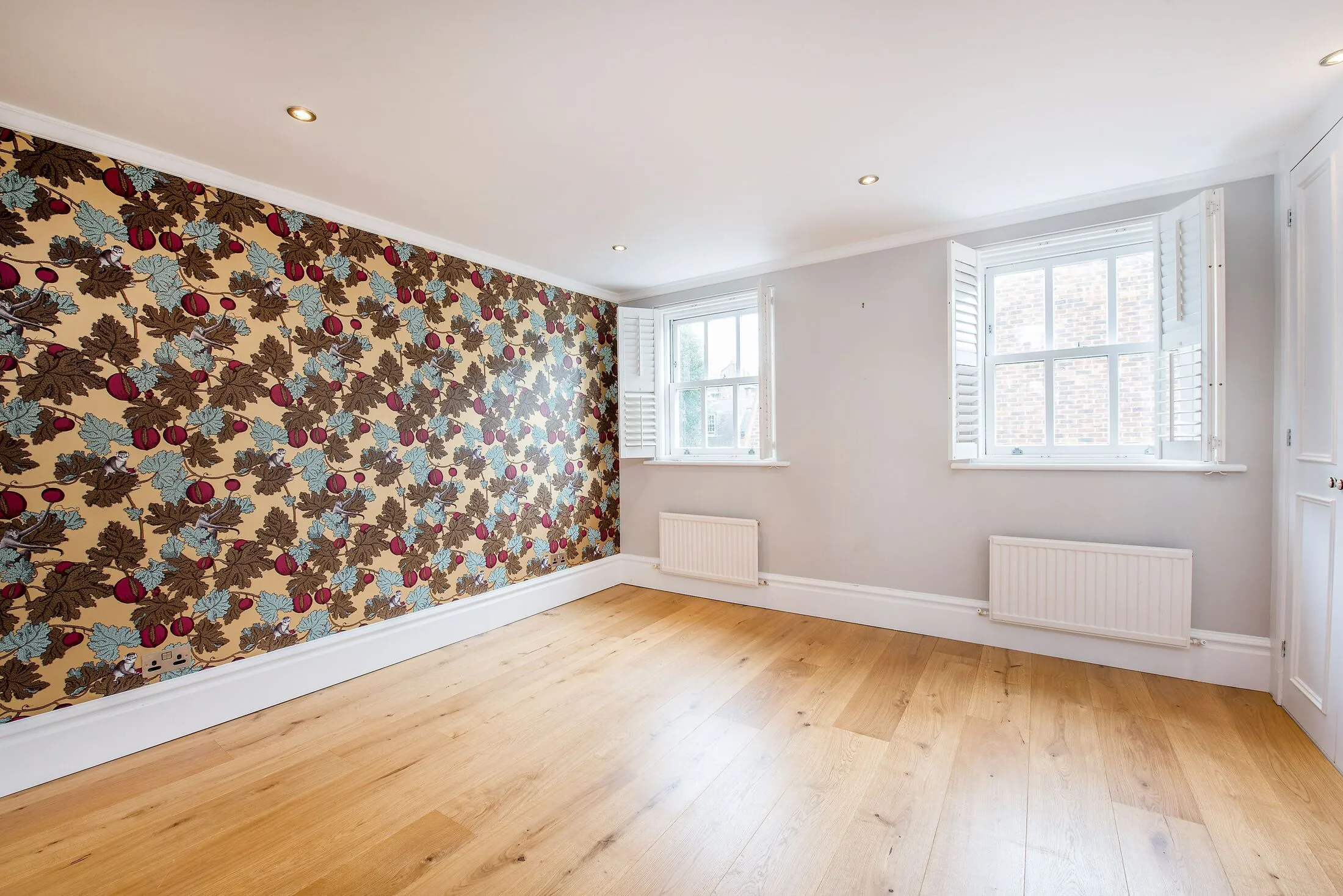 House Caxton Mews in Greater London