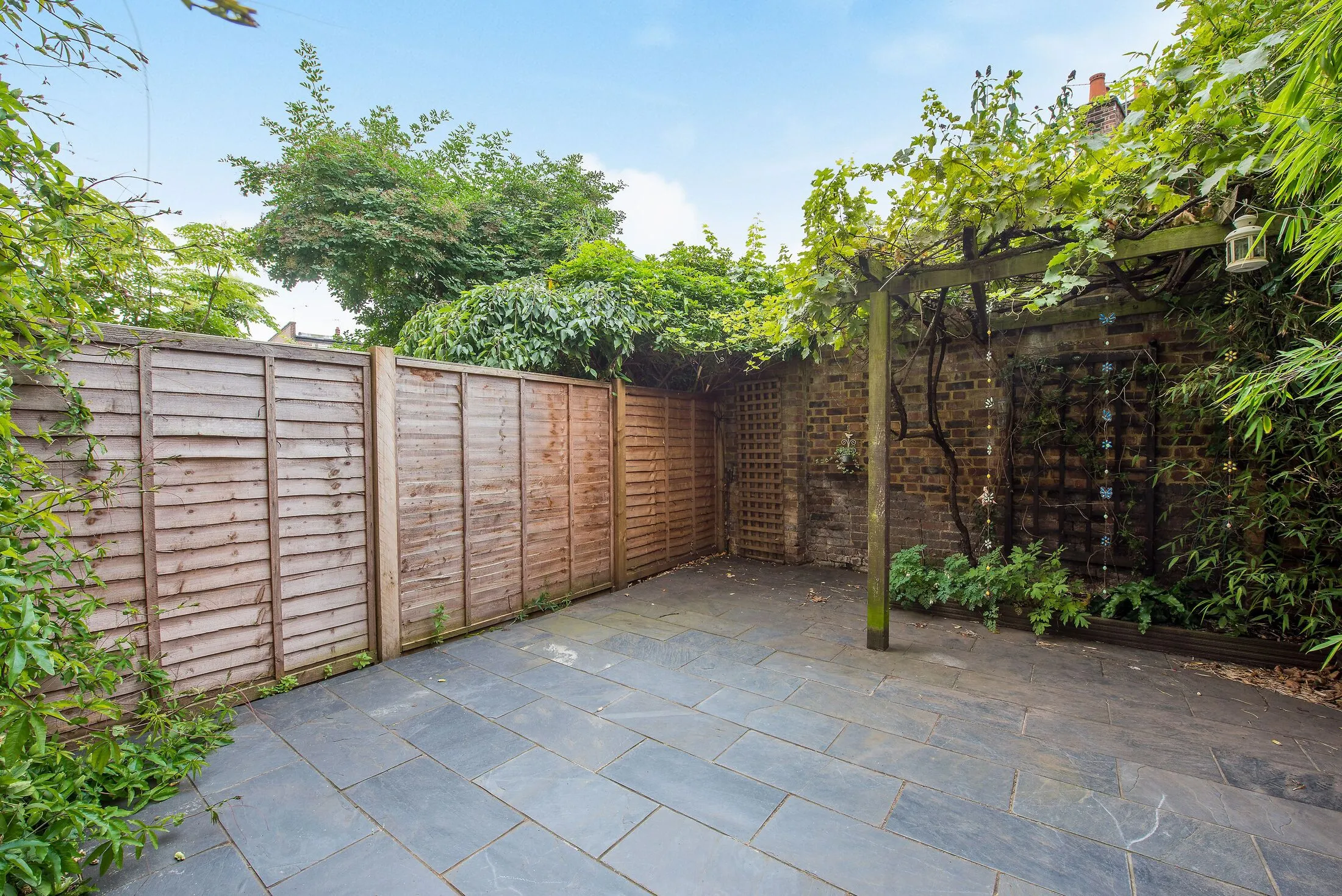 House Caxton Mews in Greater London