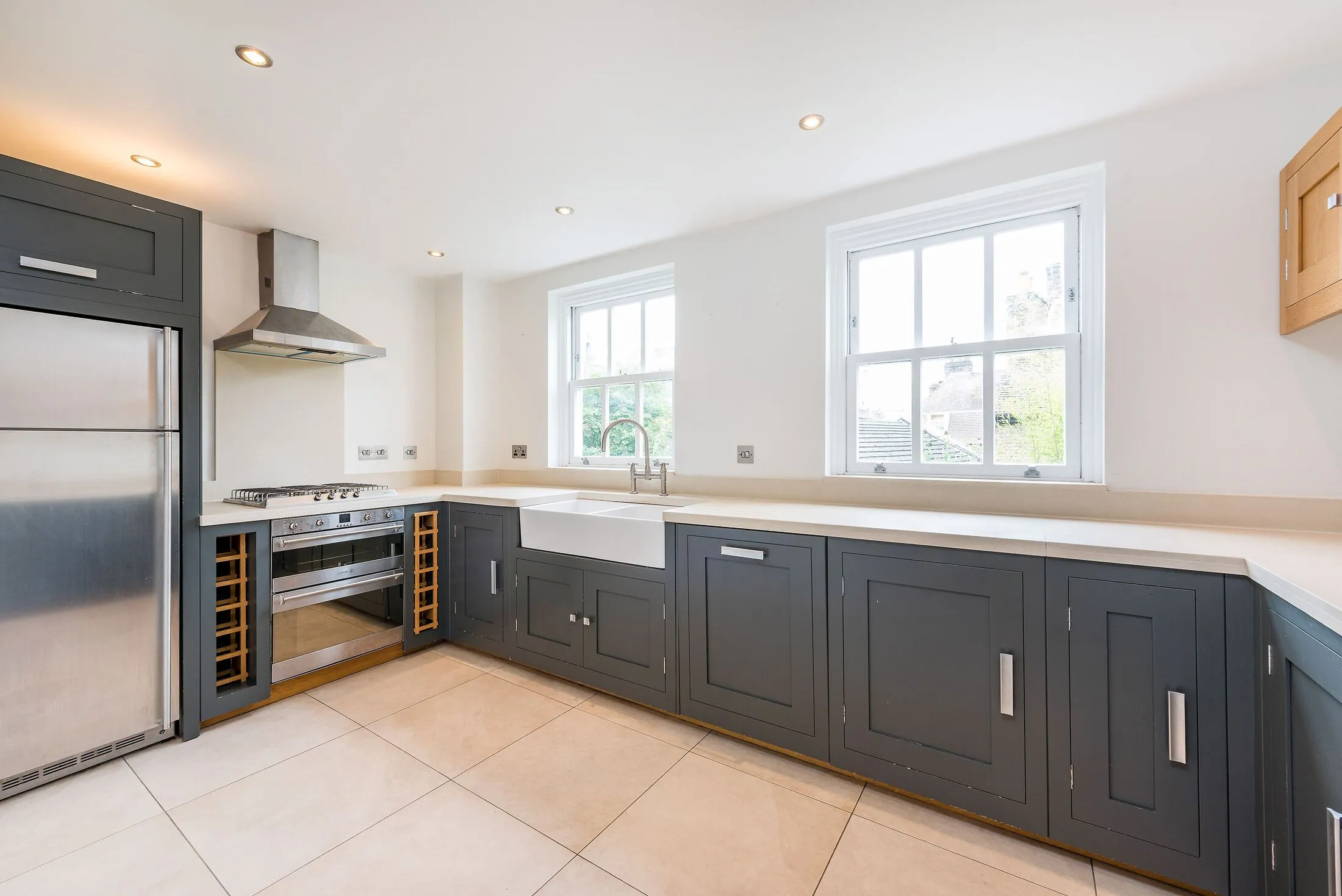 House Caxton Mews in Greater London