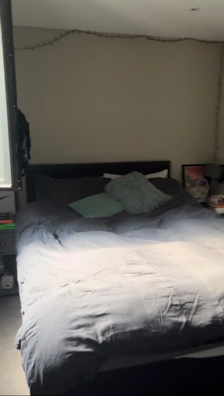 Room Tariff Street in Manchester