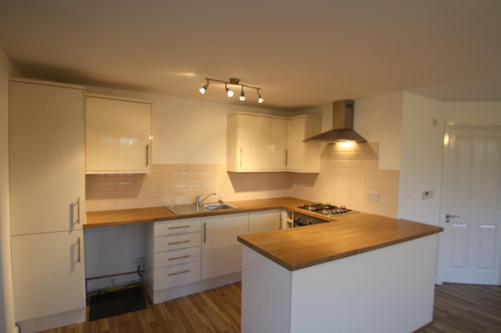 Flat Definitive Footpath MORLEY 148 in Leeds
