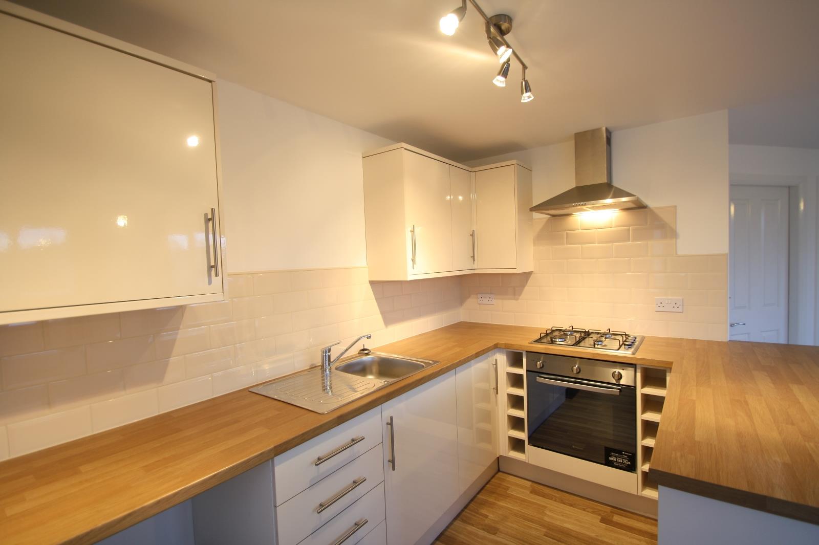Flat Definitive Footpath MORLEY 148 in Leeds