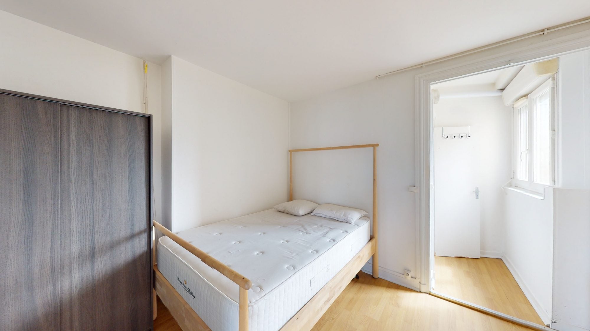 Flat Rue Gabriel Péri in Le Havre