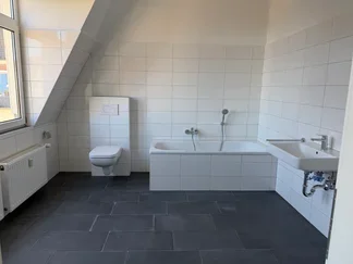 Wohnung Kösner Straße in Leipzig