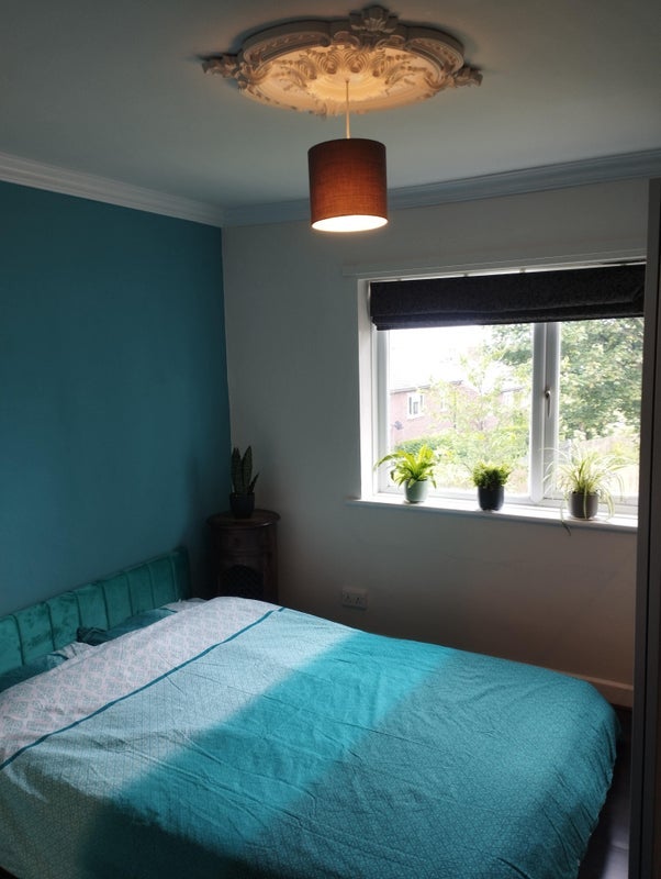 Room Wyther Park Avenue in Leeds
