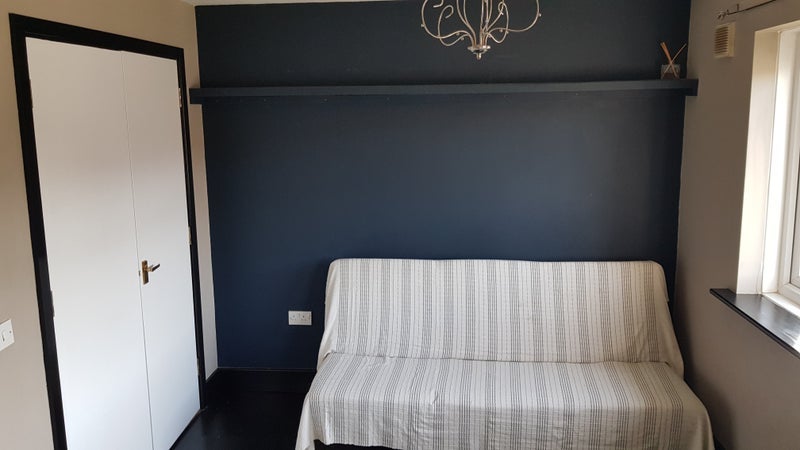 Room Benfleet Way in Greater London