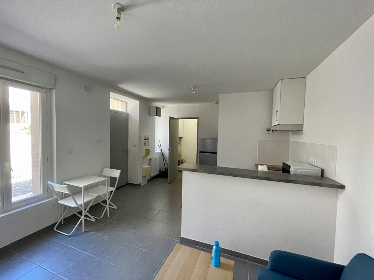 Flat Rue Richelieu in Nîmes