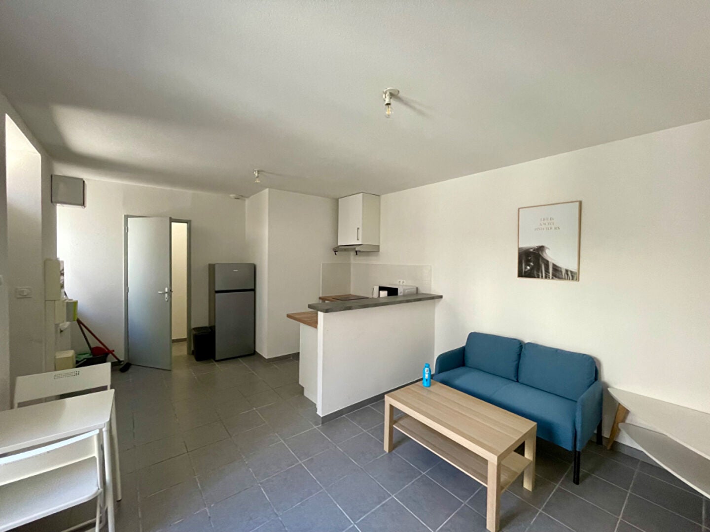 Flat Rue Richelieu in Nîmes