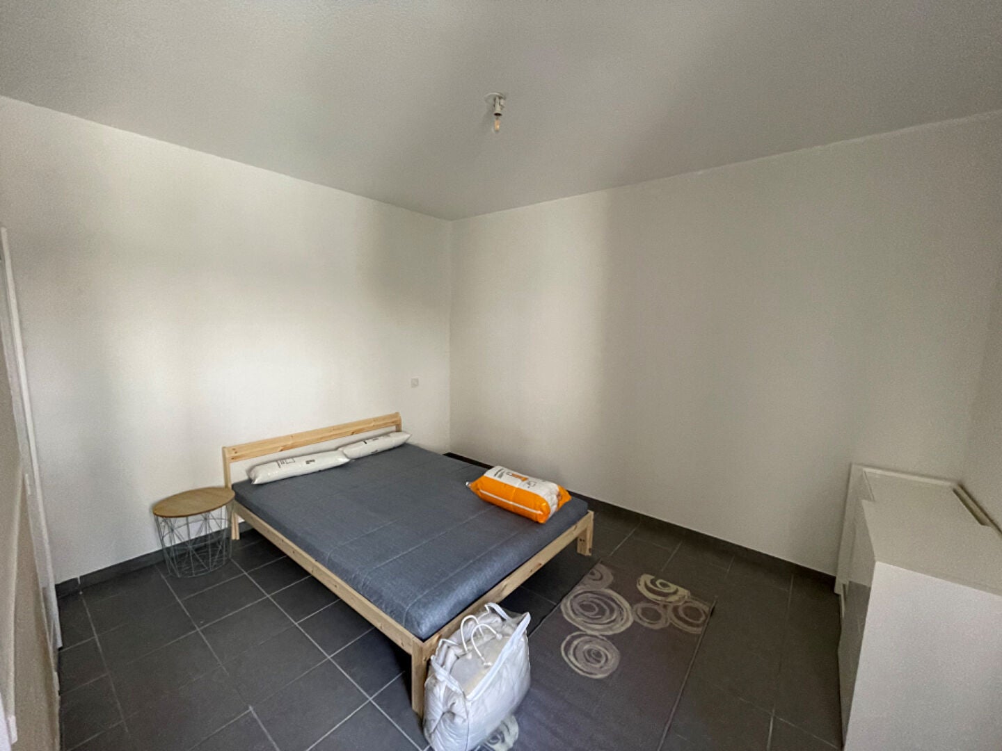 Flat Rue Richelieu in Nîmes