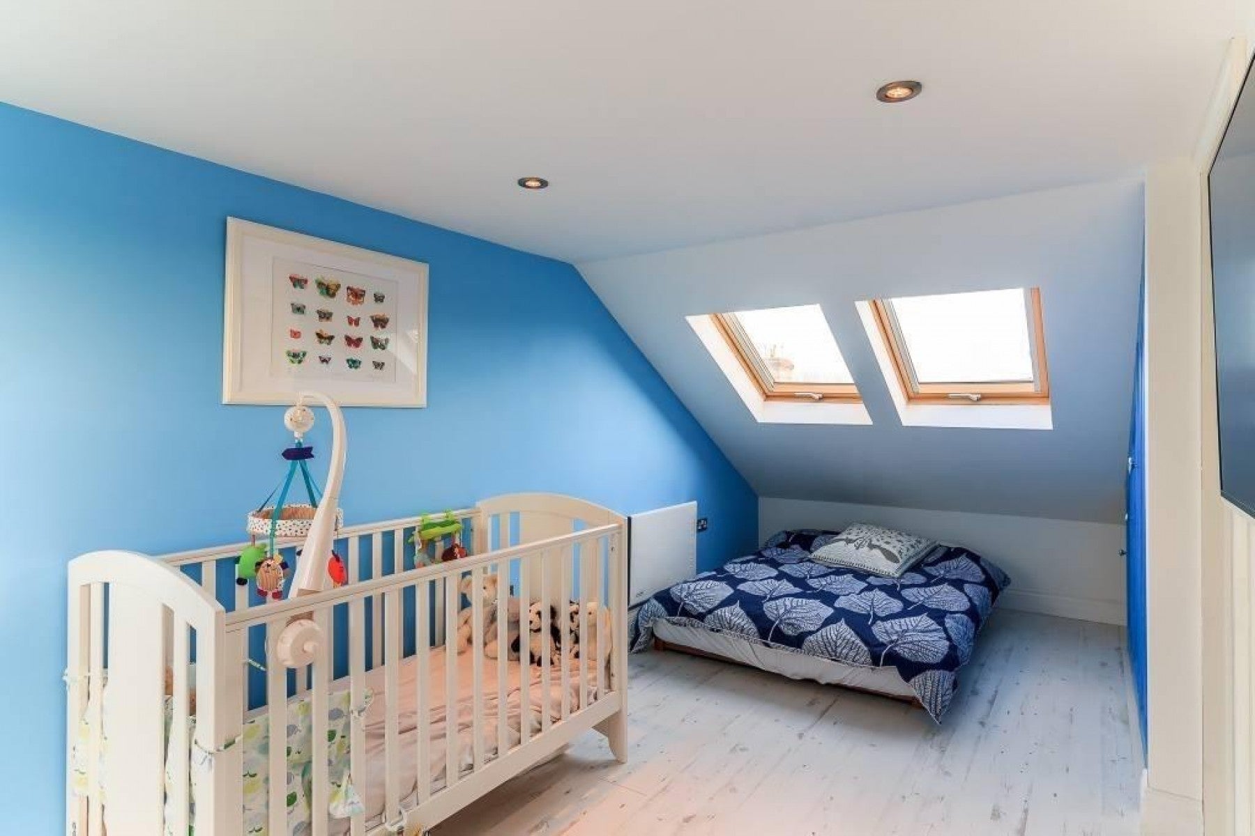 Flat Parkhurst Road in Greater London