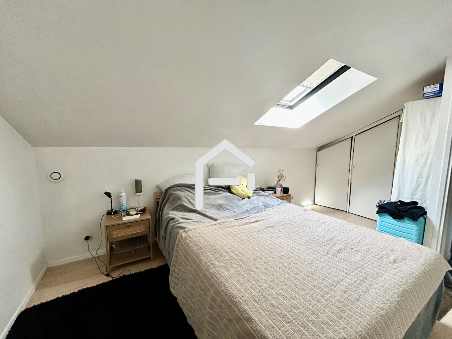 Appartement Rue Vestrepain à Toulouse