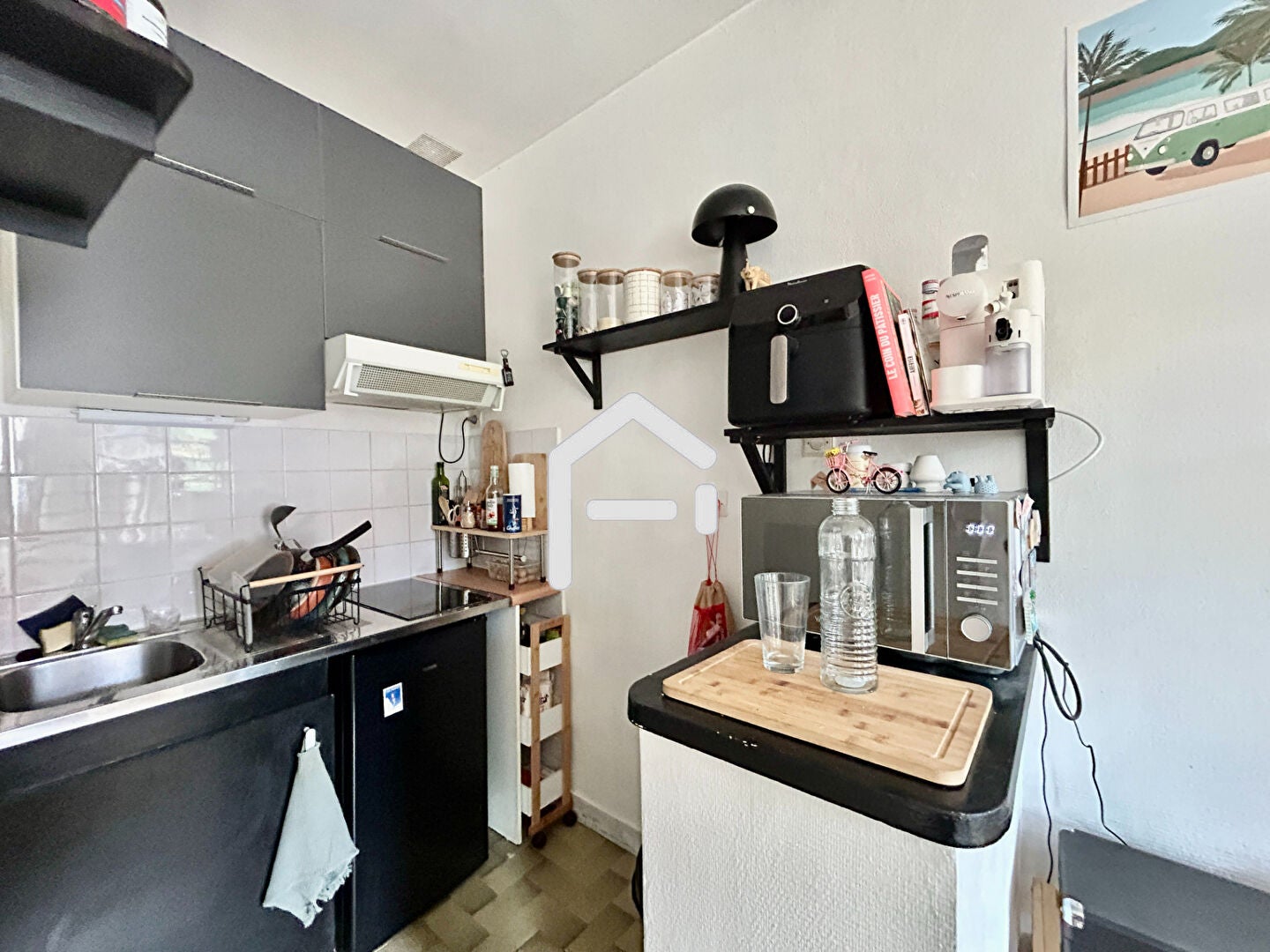 Appartement Rue Vestrepain à Toulouse