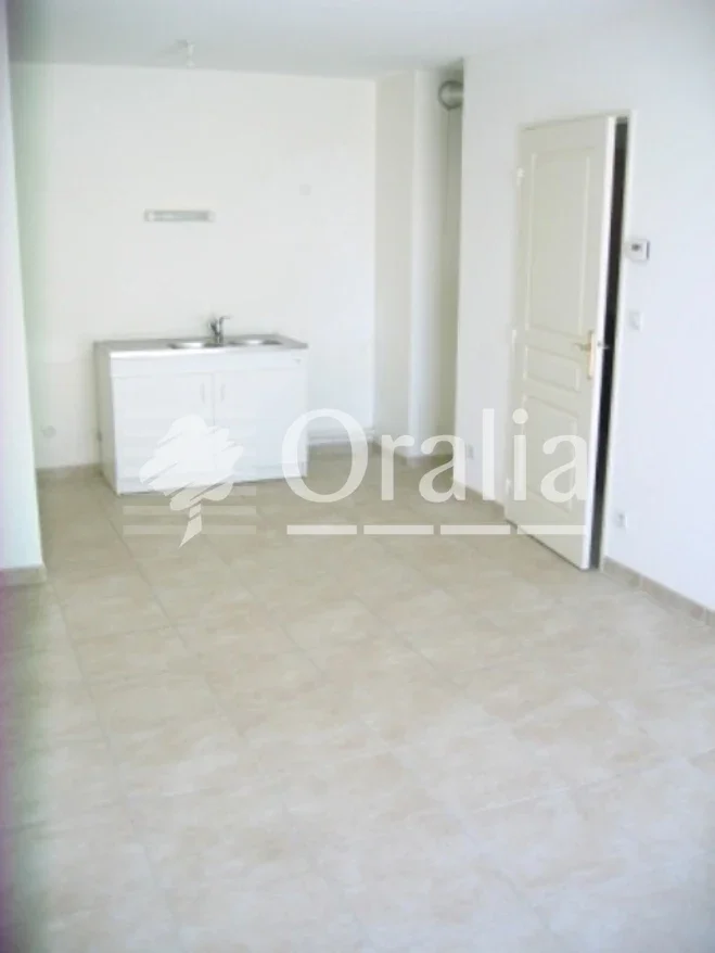 Appartement Rue de Malbosc à Montpellier