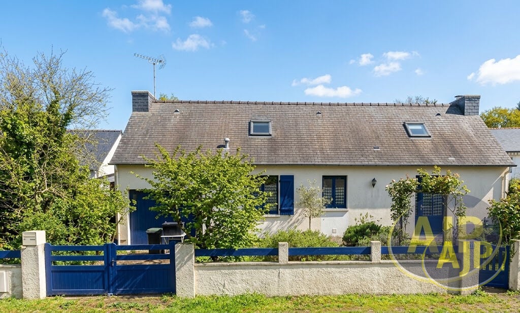 Maison Chemin de la Boulaye à La Ferté-Imbault