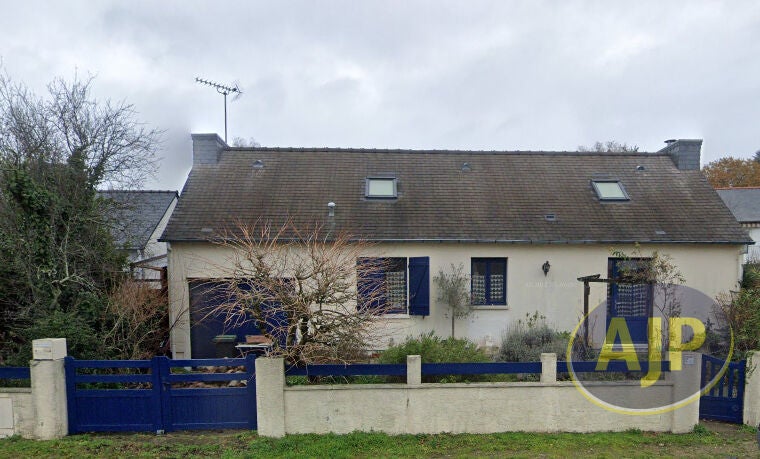 House Chemin de la Boulaye in La Ferté-Imbault