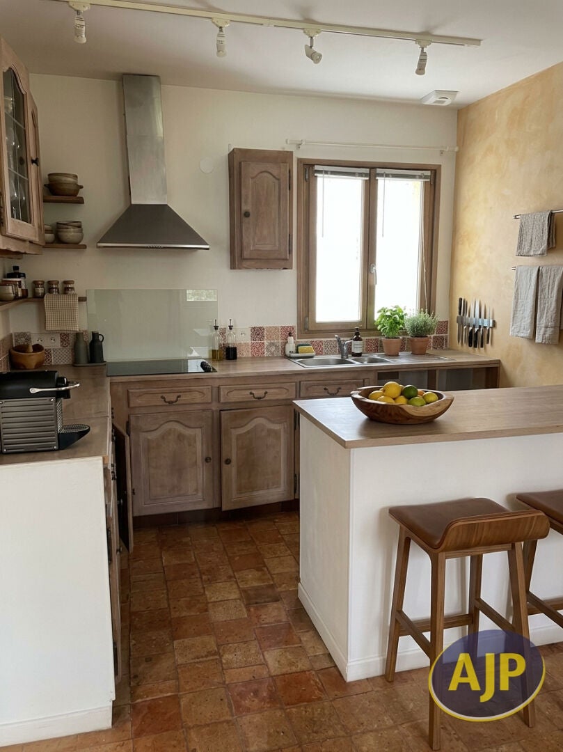 Maison Chemin de la Boulaye à La Ferté-Imbault