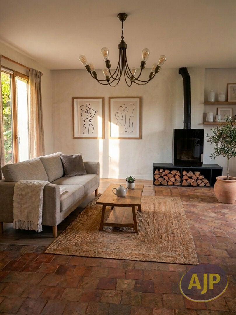 Maison Chemin de la Boulaye à La Ferté-Imbault